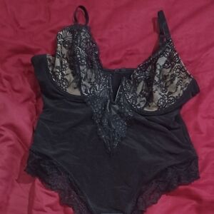 Popilush body shaper size 2x